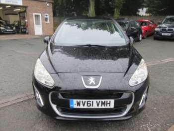 Used Peugeot 308 2011 for sale - 75264019: Photo