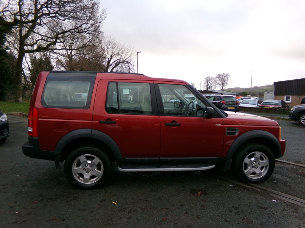 Used Land Rover Discovery 2009 for sale - 77121350: Photo 11