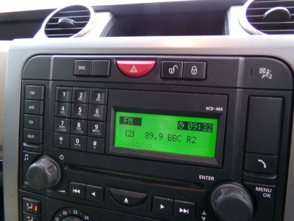 Used Land Rover Discovery 2009 for sale - 77121350: Photo 12