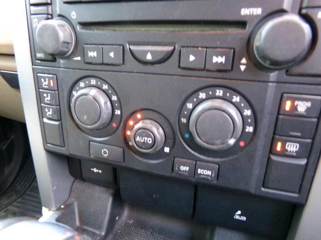 Used Land Rover Discovery 2009 for sale - 77121350: Photo 13