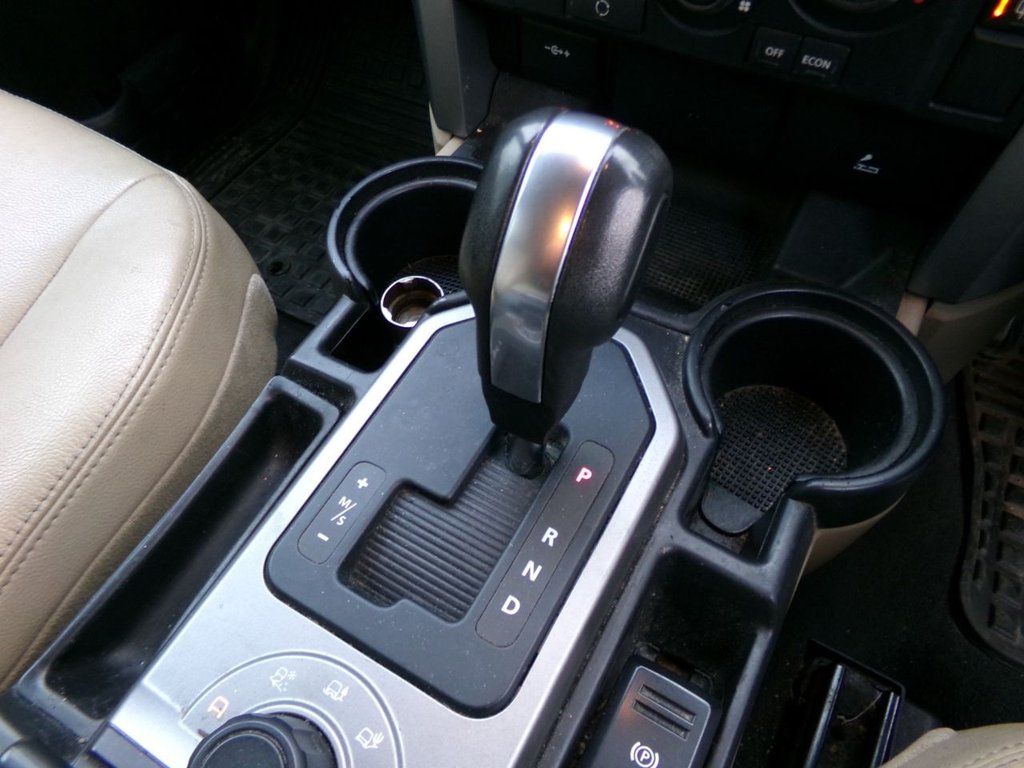 Used Land Rover Discovery 2009 for sale - 77121350: Photo 14