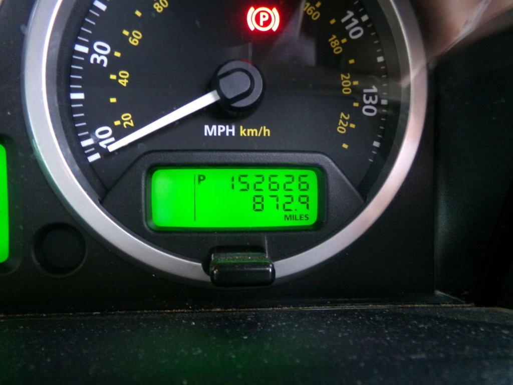 Used Land Rover Discovery 2009 for sale - 77121350: Photo 17