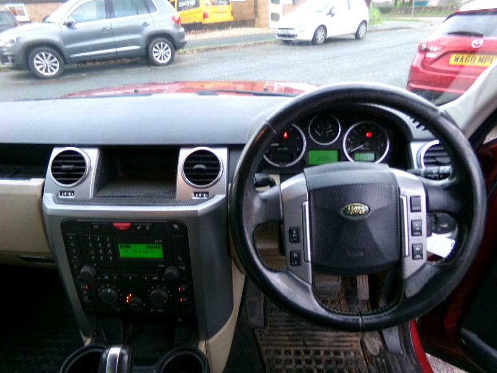 Used Land Rover Discovery 2009 for sale - 77121350: Photo 18