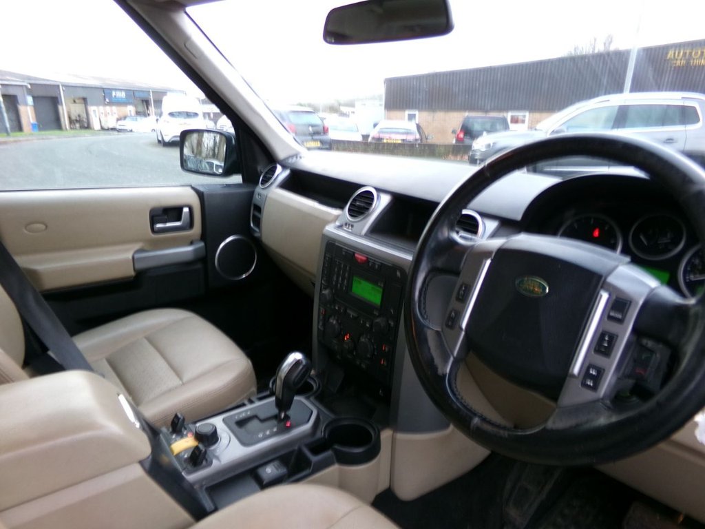 Used Land Rover Discovery 2009 for sale - 77121350: Photo 19