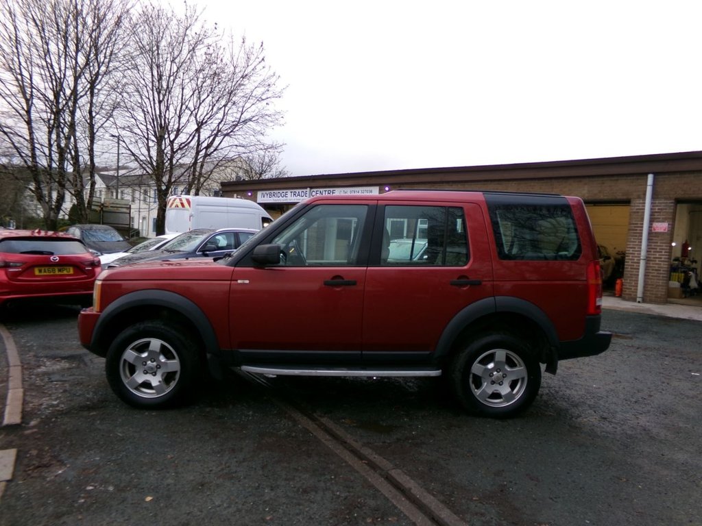 Used Land Rover Discovery 2009 for sale - 77121350: Photo 7