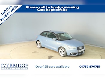 Used Audi A1 2011 for sale - 78645667: Photo
