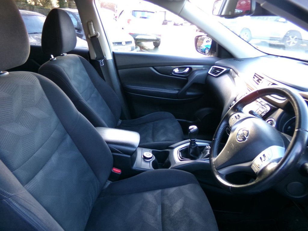 Used Nissan X-Trail 2015 for sale - 77133131: Photo 14