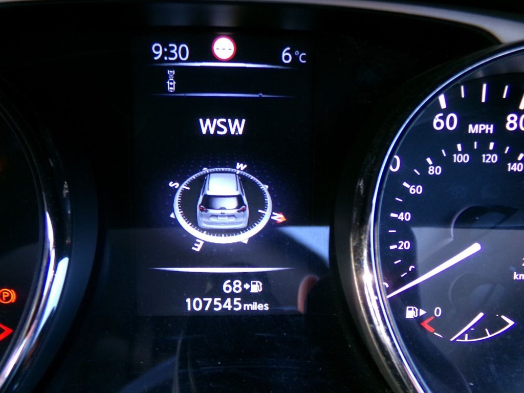 Used Nissan X-Trail 2015 for sale - 77133131: Photo 20