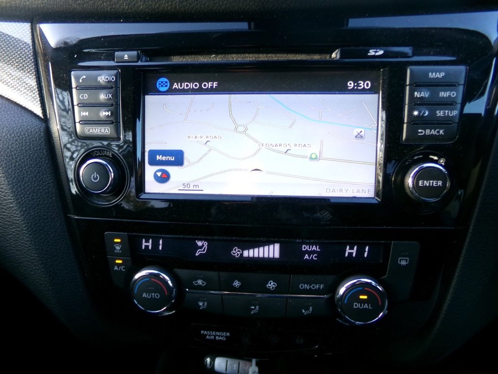 Used Nissan X-Trail 2015 for sale - 77133131: Photo 21