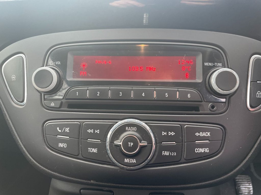 Used Vauxhall Corsa 2016 for sale - 77133423: Photo 13