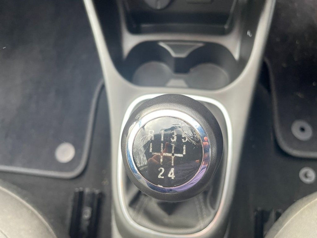 Used Vauxhall Corsa 2016 for sale - 77133423: Photo 14