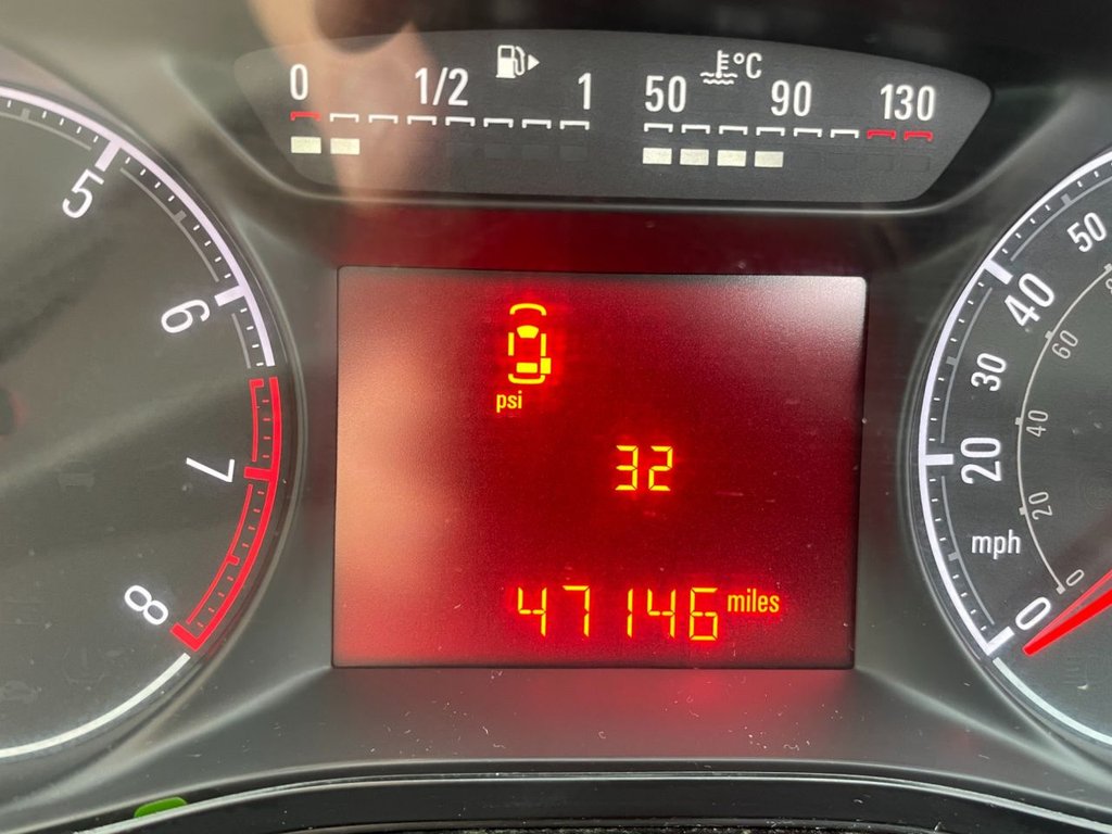 Used Vauxhall Corsa 2016 for sale - 77133423: Photo 15