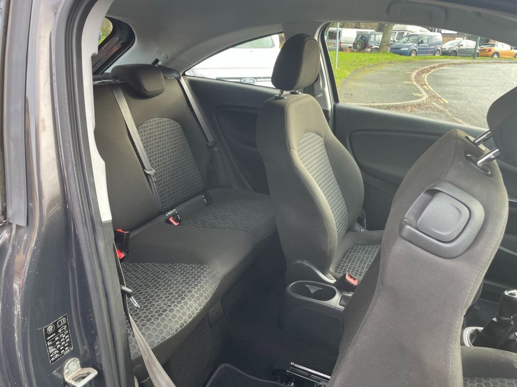 Used Vauxhall Corsa 2016 for sale - 77133423: Photo 23