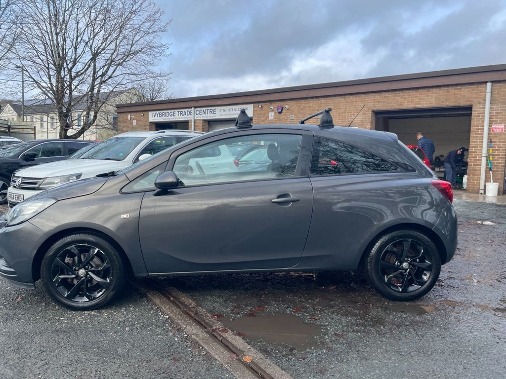 Used Vauxhall Corsa 2016 for sale - 77133423: Photo 7