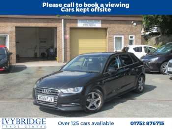 2016 (65) - 1.6 TDI ultra SE Sportback 5dr Diesel Manual Euro 6 (s/s) (110 ps)