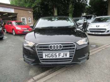 Used Audi A3 2016 for sale - 74953984: Photo