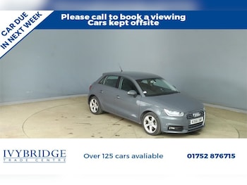 Used Audi A1 2017 for sale - 78570237: Photo