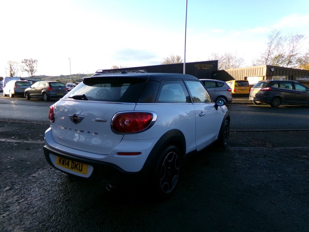 Used MINI Cooper 2014 for sale - 76632288: Photo 10