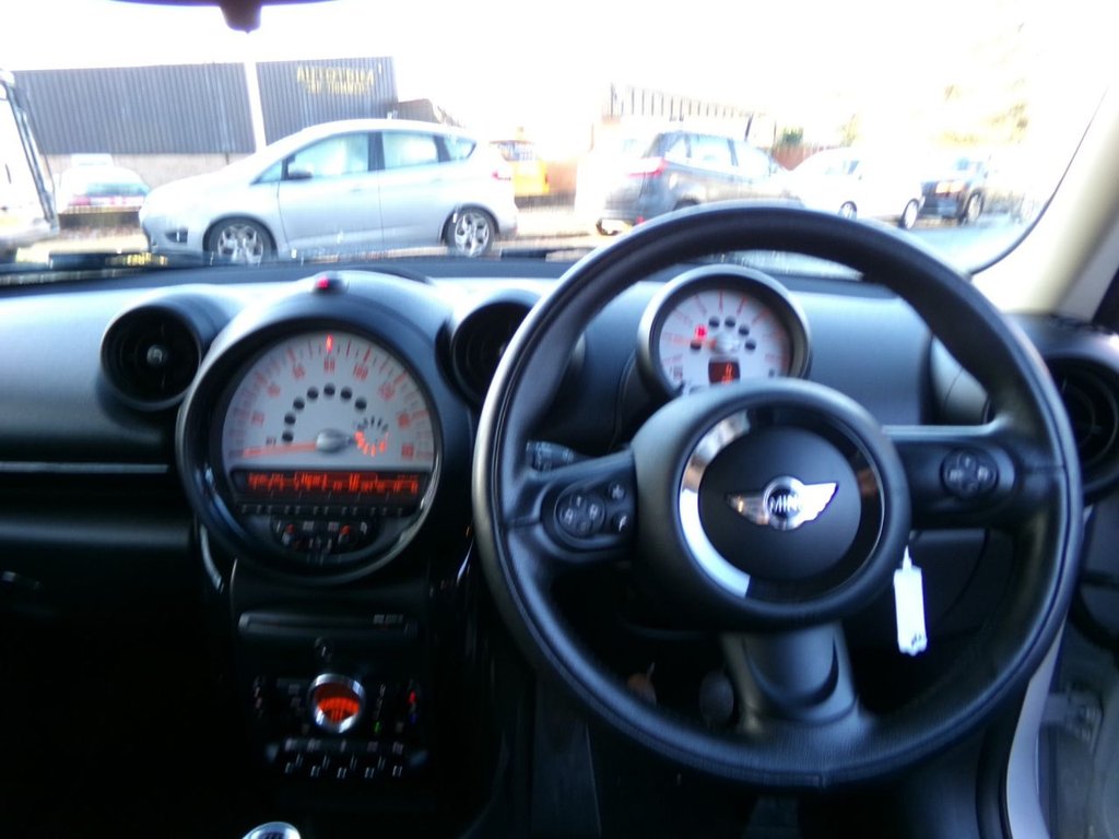 Used MINI Cooper 2014 for sale - 76632288: Photo 20