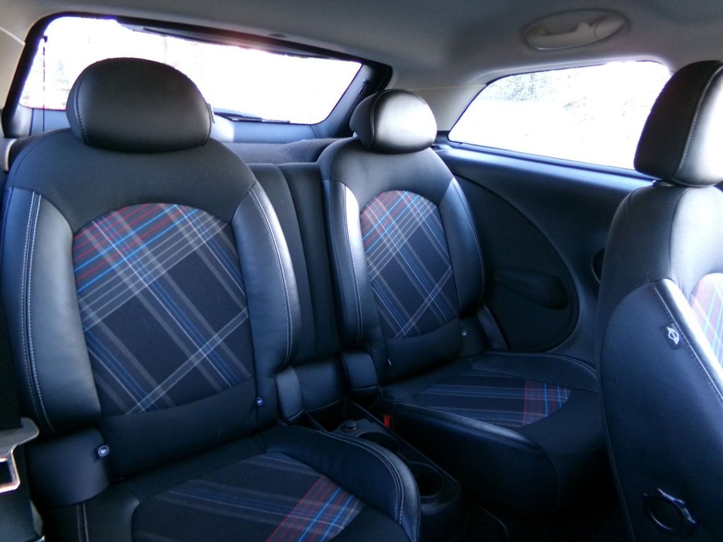 Used MINI Cooper 2014 for sale - 76632288: Photo 21