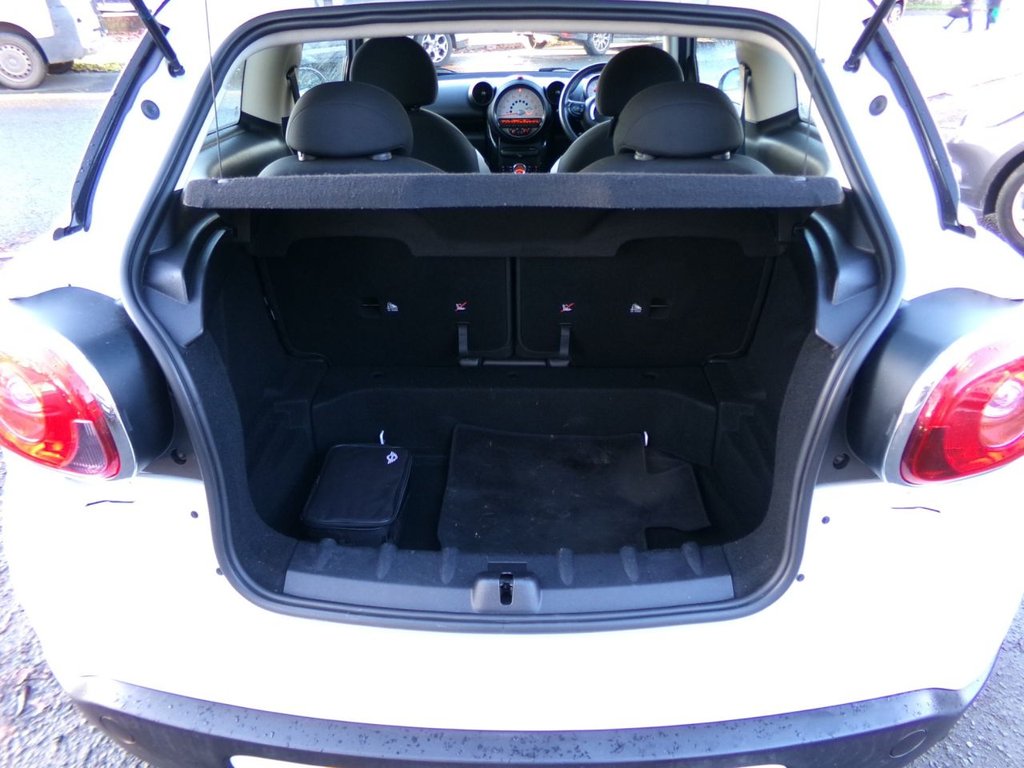 Used MINI Cooper 2014 for sale - 76632288: Photo 22