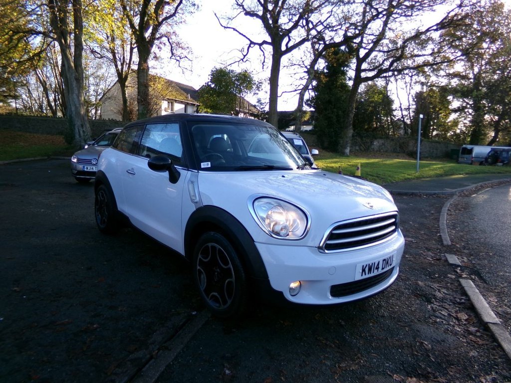 Used MINI Cooper 2014 for sale - 76632288: Photo 4