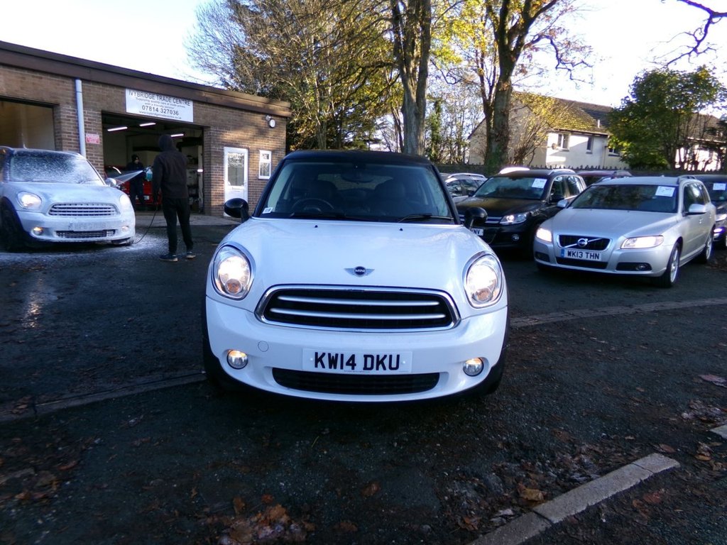 Used MINI Cooper 2014 for sale - 76632288: Photo 5