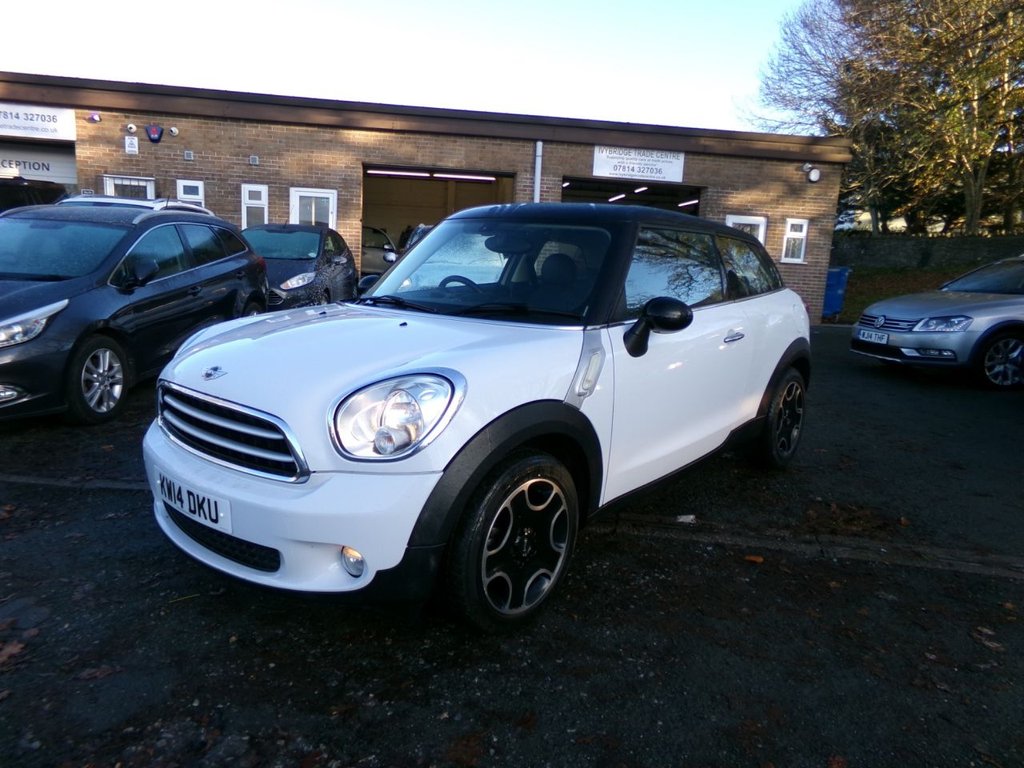 Used MINI Cooper 2014 for sale - 76632288: Photo 6