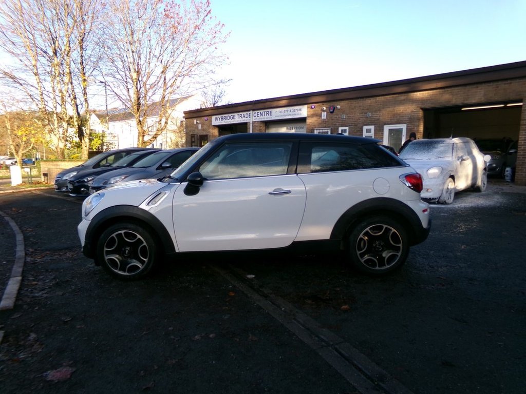 Used MINI Cooper 2014 for sale - 76632288: Photo 7