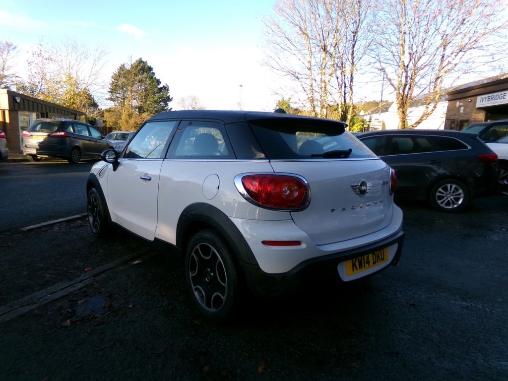 Used MINI Cooper 2014 for sale - 76632288: Photo 8