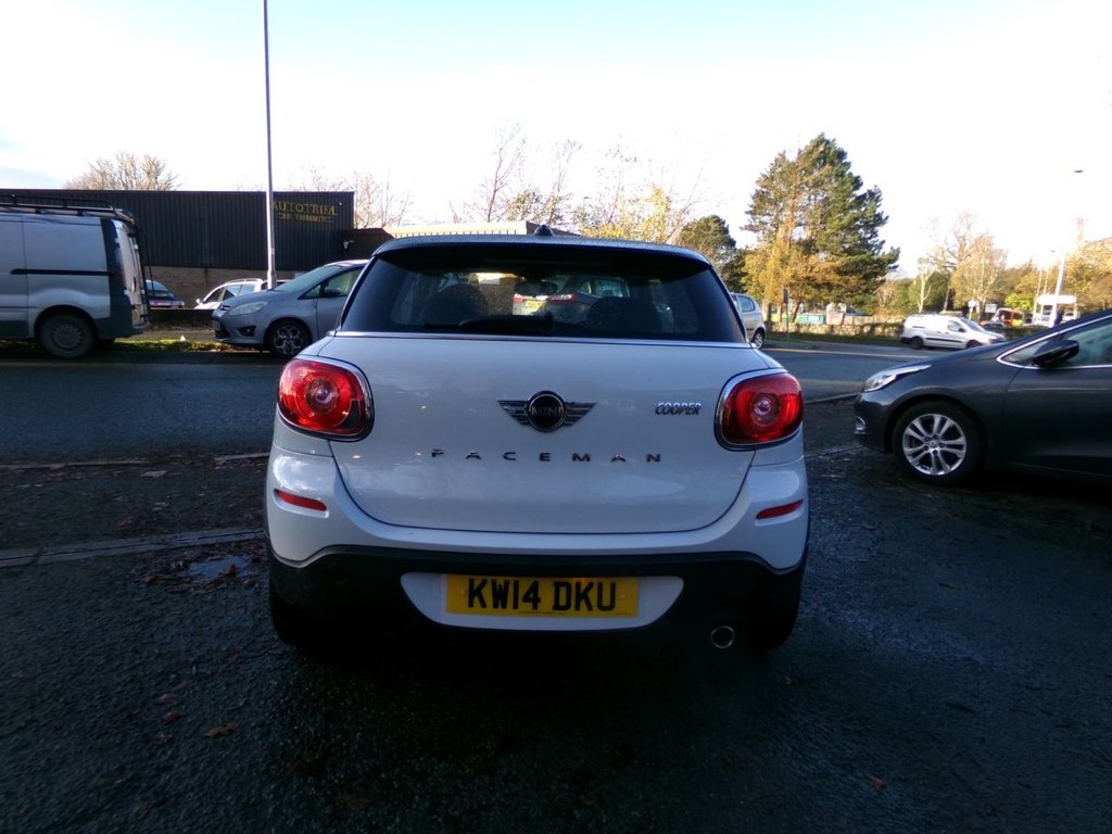 Used MINI Cooper 2014 for sale - 76632288: Photo 9
