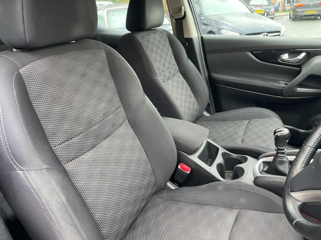 Used Nissan Qashqai 2017 for sale - 77133139: Photo 15