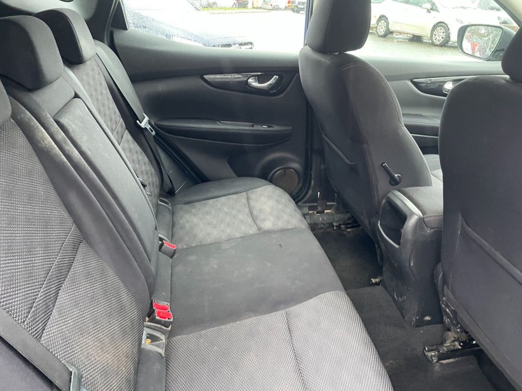 Used Nissan Qashqai 2017 for sale - 77133139: Photo 16