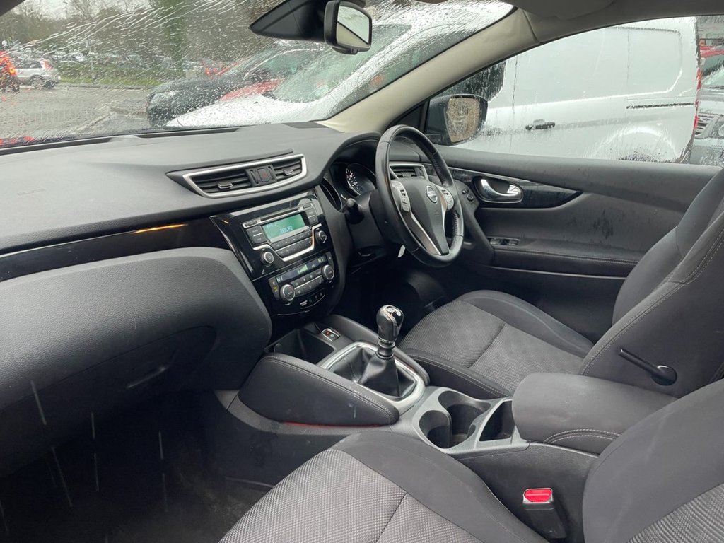 Used Nissan Qashqai 2017 for sale - 77133139: Photo 18