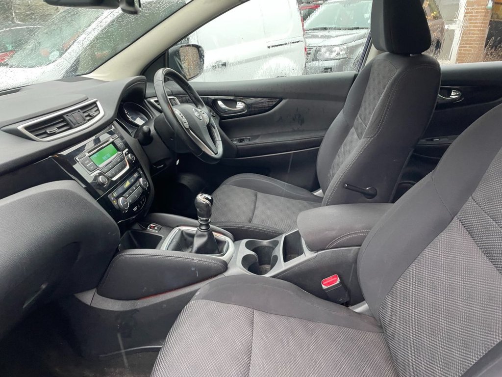 Used Nissan Qashqai 2017 for sale - 77133139: Photo 19
