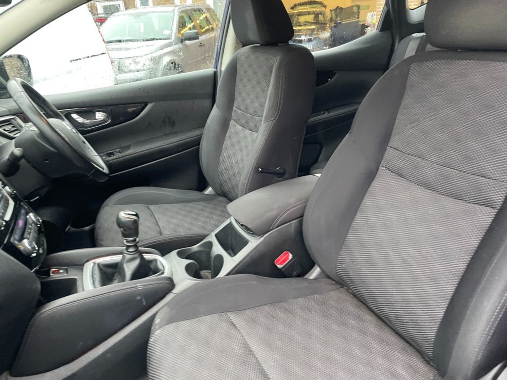 Used Nissan Qashqai 2017 for sale - 77133139: Photo 20