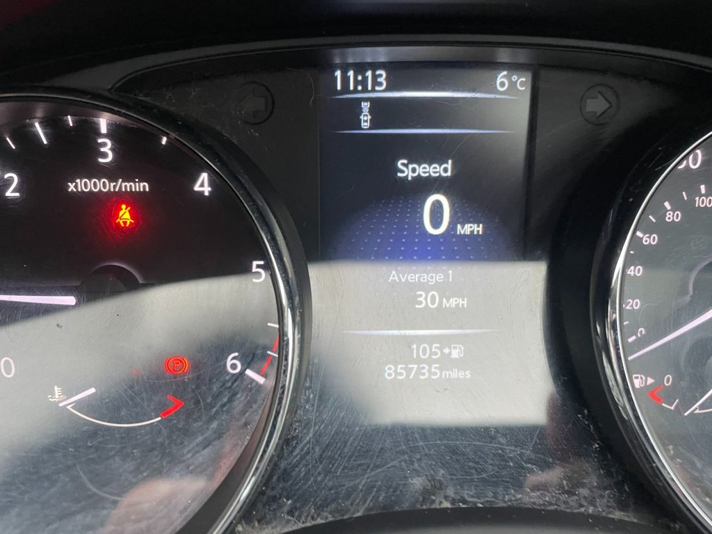 Used Nissan Qashqai 2017 for sale - 77133139: Photo 22