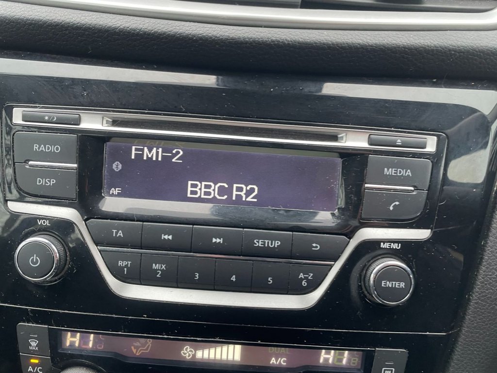 Used Nissan Qashqai 2017 for sale - 77133139: Photo 23