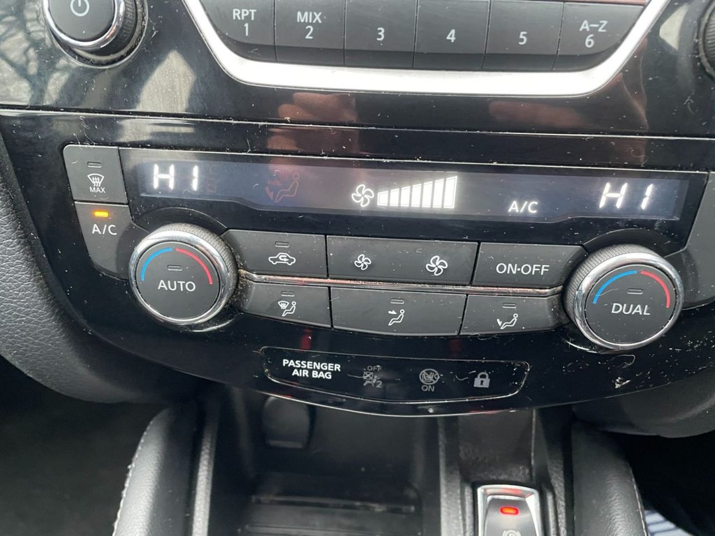 Used Nissan Qashqai 2017 for sale - 77133139: Photo 24