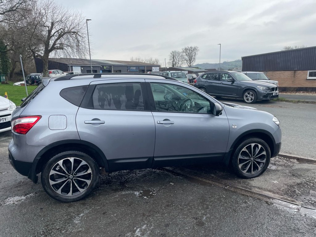 Used Nissan Qashqai 2013 for sale - 77764729: Photo 12