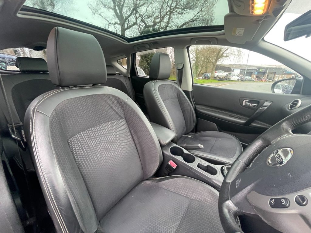 Used Nissan Qashqai 2013 for sale - 77764729: Photo 15