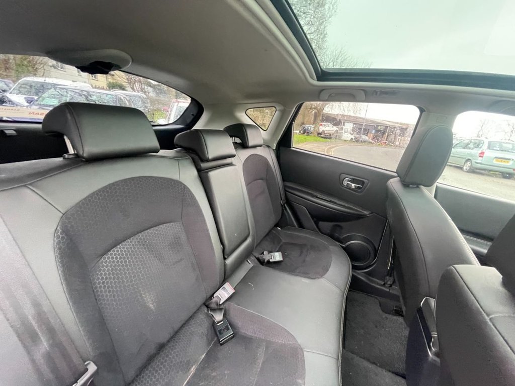 Used Nissan Qashqai 2013 for sale - 77764729: Photo 16