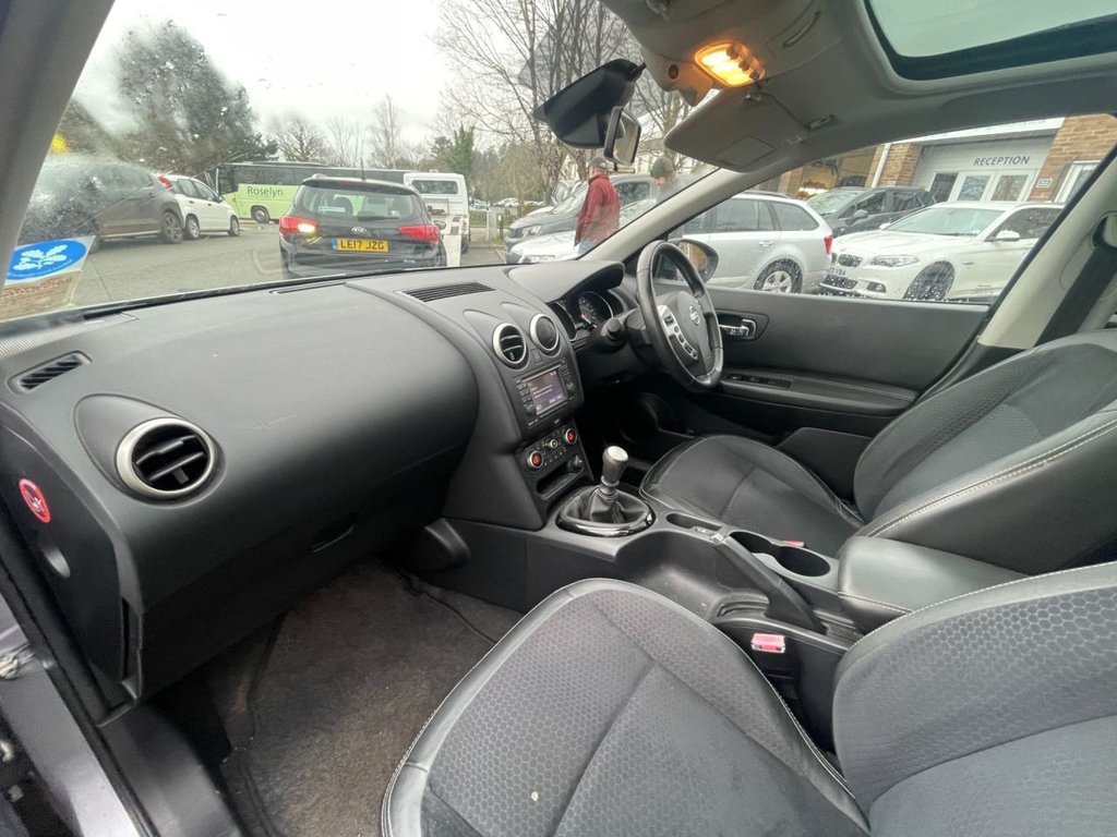 Used Nissan Qashqai 2013 for sale - 77764729: Photo 17