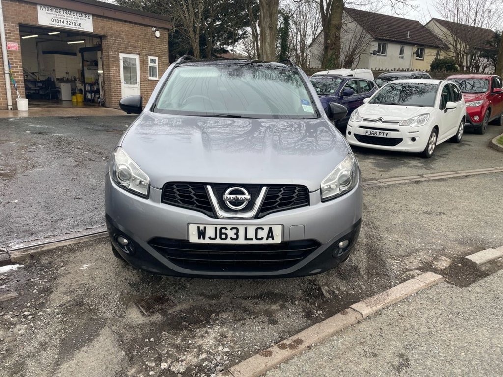 Used Nissan Qashqai 2013 for sale - 77764729: Photo 5