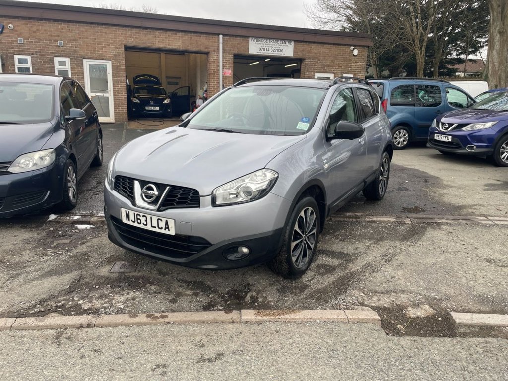 Used Nissan Qashqai 2013 for sale - 77764729: Photo 6