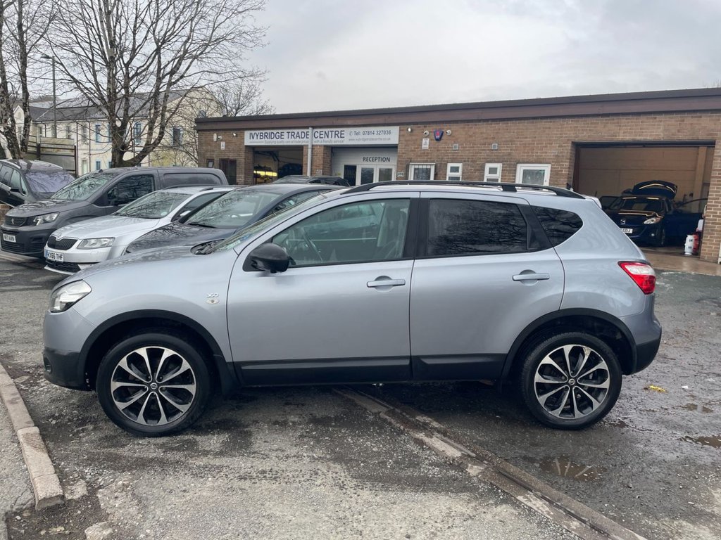 Used Nissan Qashqai 2013 for sale - 77764729: Photo 7