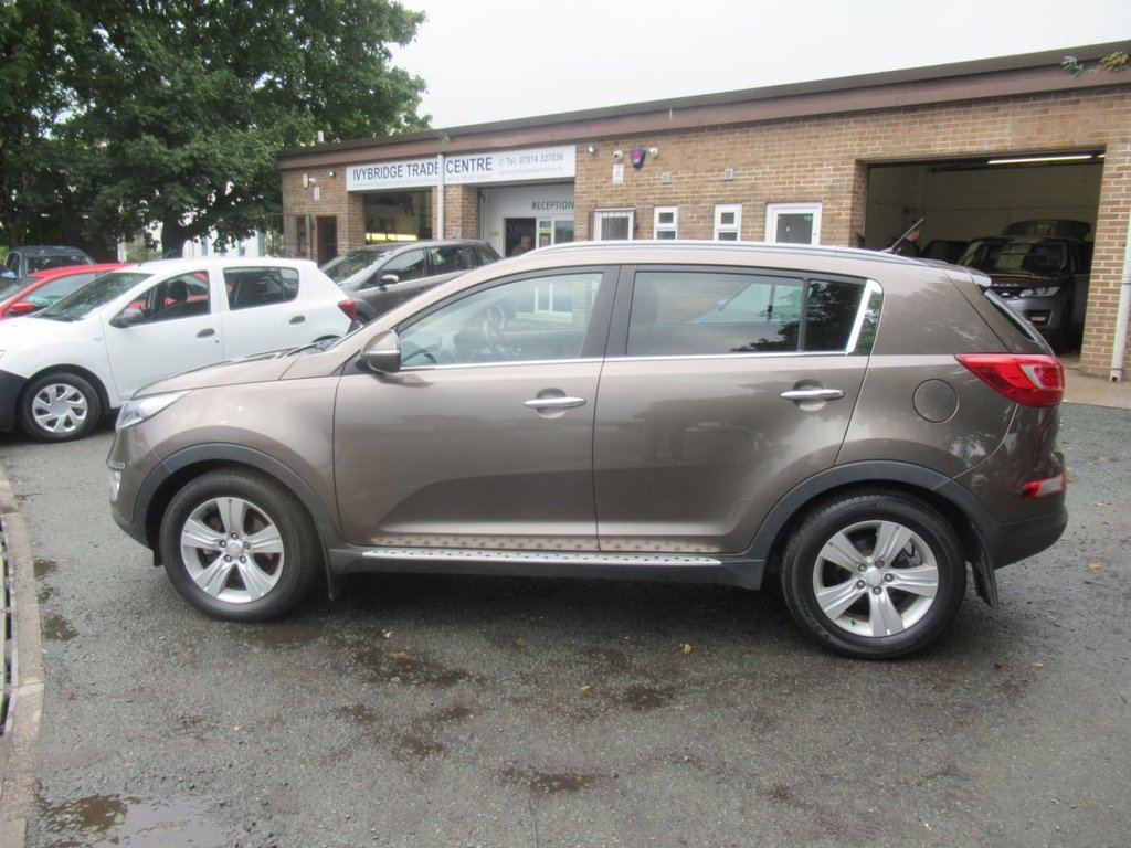 Used Kia Sportage 2013 for sale - 77152887: Photo 10