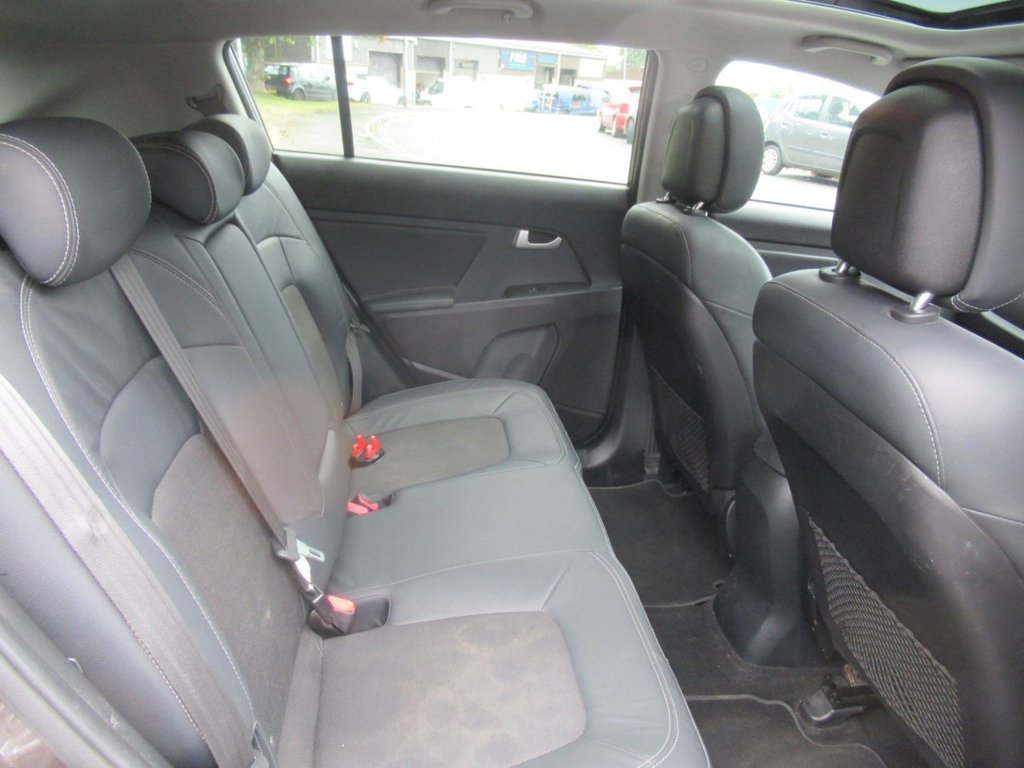 Used Kia Sportage 2013 for sale - 77152887: Photo 15