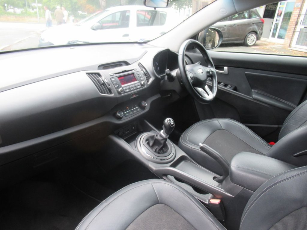 Used Kia Sportage 2013 for sale - 77152887: Photo 17