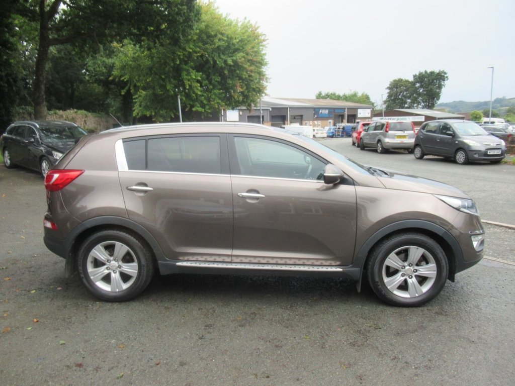 Used Kia Sportage 2013 for sale - 77152887: Photo 6